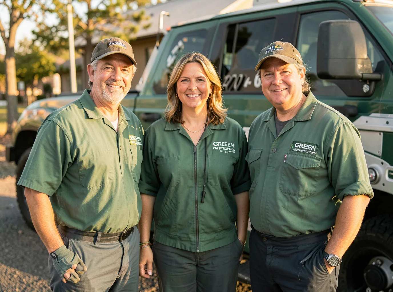 Water Damage Restoration company in Miami, MO